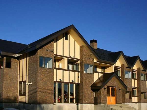 Lake Side Inn Beehive Kitashiobara Екстериор снимка