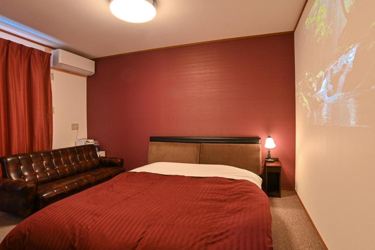 Lake Side Inn Beehive Kitashiobara Екстериор снимка
