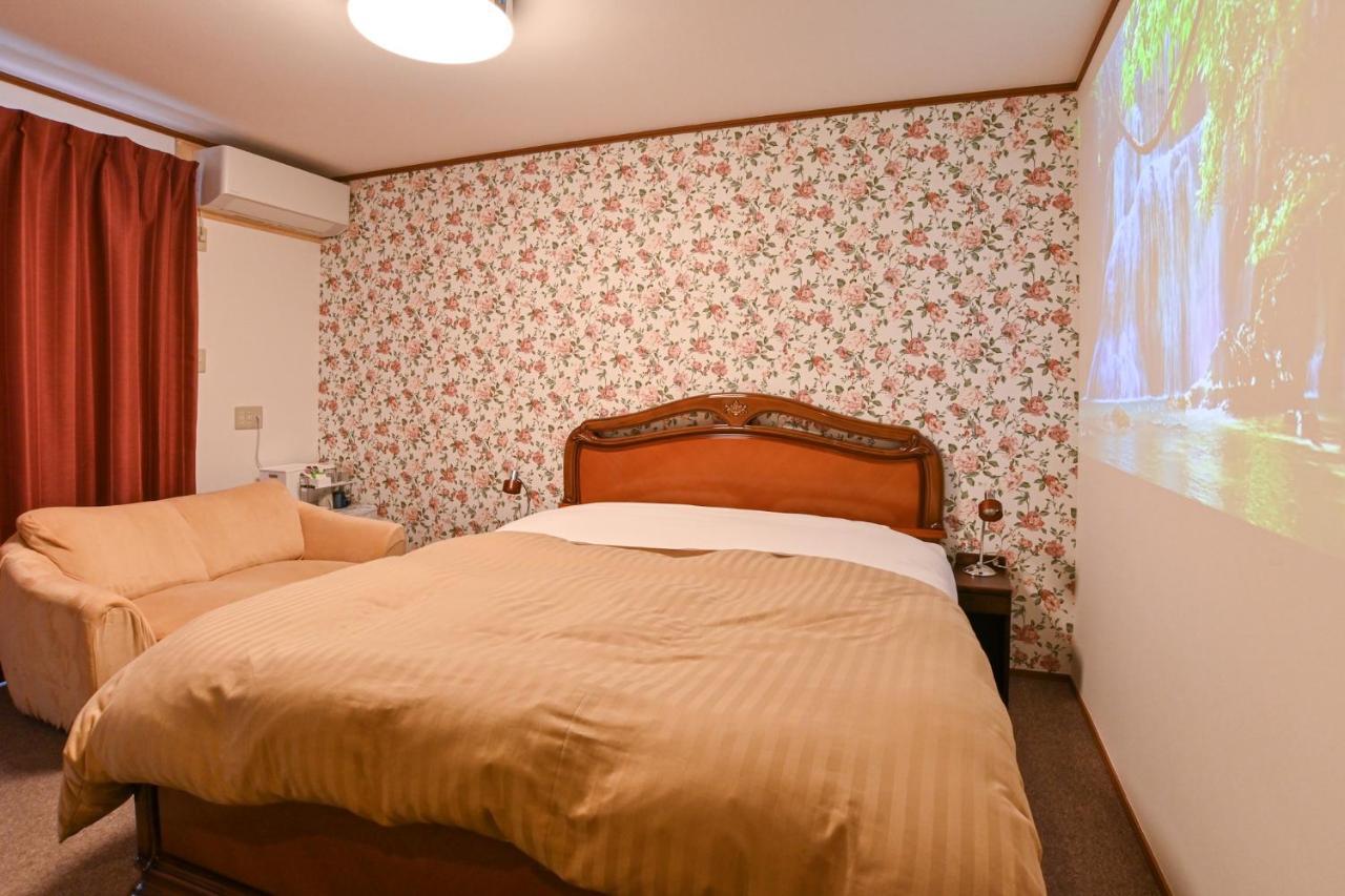 Lake Side Inn Beehive Kitashiobara Екстериор снимка