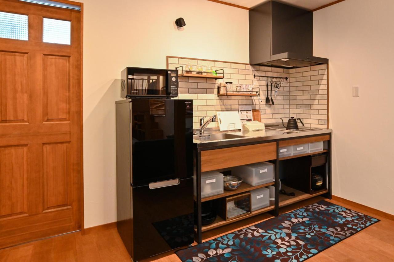 Lake Side Inn Beehive Kitashiobara Екстериор снимка